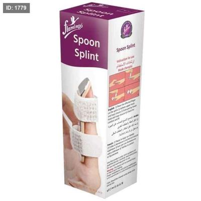 Spoon Splint OC2101