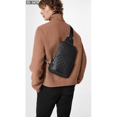 باوتش - Louis Vuitton 6069 - كوبي ماستر/ شامل علبة الشركة