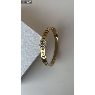 اسوارة-Gucci -كفالة سنتين على اللون