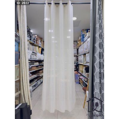 برداية بيج موشح ذهبي 140x265