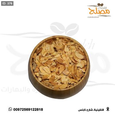 ثومة ناشفة