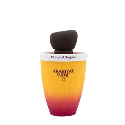 Arabiyat Sugar - Mango Affogato عطر