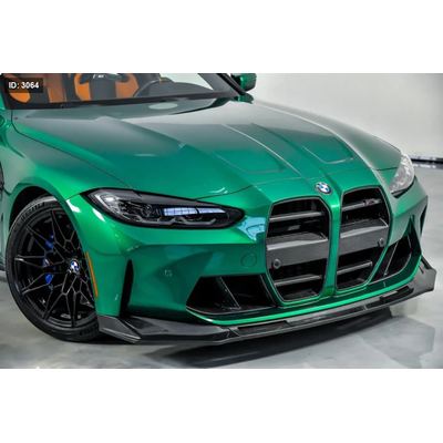 BMW G82 M4 2021 (أسود)