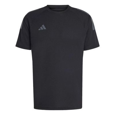 CLIMACOOL SERENO 3-STRIPES T-SHIRT .