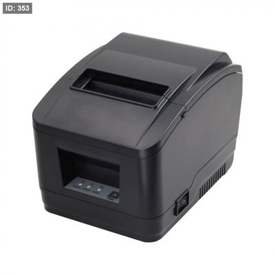 الطابعة الحرارية Thermal Receipt Printer RP8030