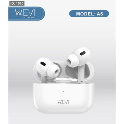 AIRPODS A6