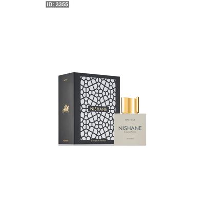 NISHANE Hacivat Extrait de Parfum | نيشان اكسترات دي بيرفيوم