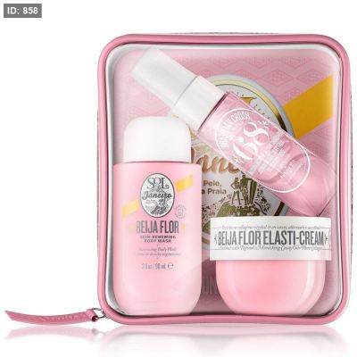 SOL DE JANEIRO SET - سول دي جانيرو مجموعة العناية بالجسم