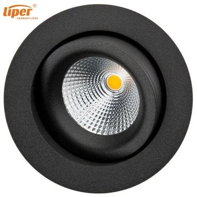 سبت بدي اسود LIPER 6500K 5W