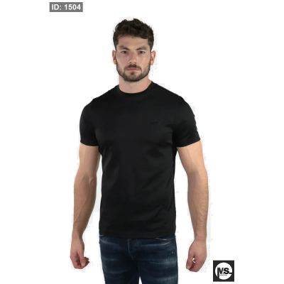 Men S Tee Black