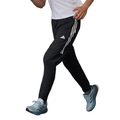 OWN THE RUN 3-STRIPES PANTS