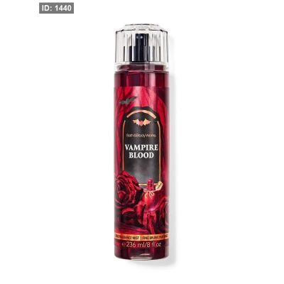 BATH AND BODY WORKS BODY MIST