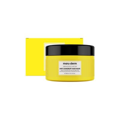 Anti-Dandruff Hair Mask قناع الشعر المضاد للقشرة