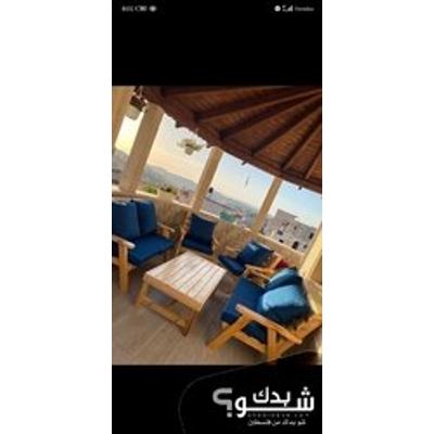 نجار — عماد المطور