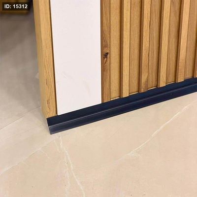 سدادة باب جلد تلزيق ملون A58/2 = ع4