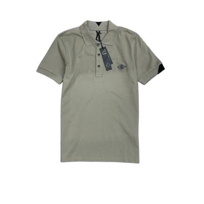 REPLAY POLO SHIRT BEJJ 004