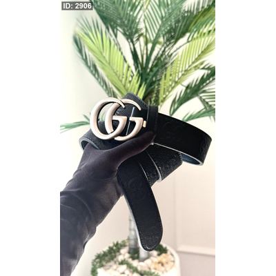 قشاط ستاتي - GUCCI