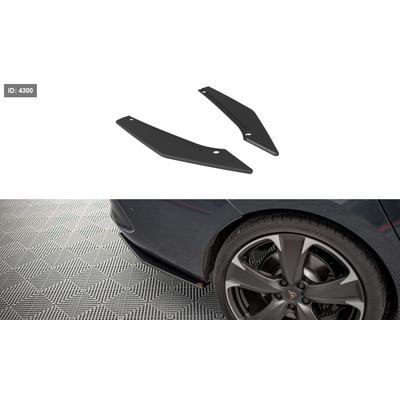 SEAT LEON CUPRA 2021