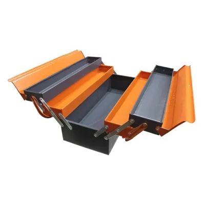 HARDEN 520203 Tool Box-صندوق عدة حديد
