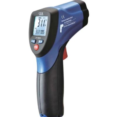 CEM DT-8863B Professional InfraRed Thermometers with Dual Laser targeting- ميزان حرارة احترافي