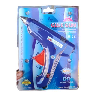 فرد سيلكون حامي كهرباء GLUE GUN SANK 3K