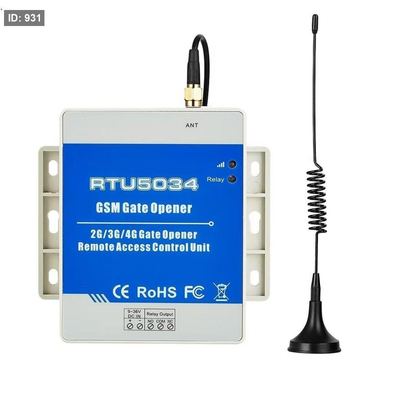 RTU 5034 GSM 4G