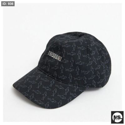 All OVER SHARK