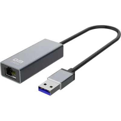 DM CHB019  USB 3.0 to RJ45 Port  تحويلة