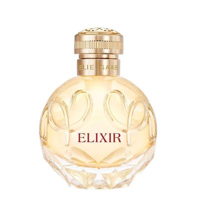 ELIE SAAB ELIXIR EDP 100 ML FOR WOMEN