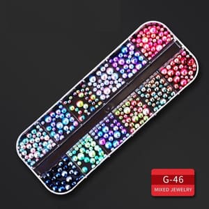 بكج ترتر لميع G46