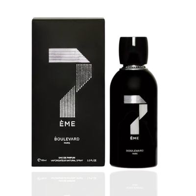 Boulevard 7 ÈME Eau de Parfum for him- 100ml