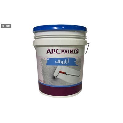 اراروف 18 لتر