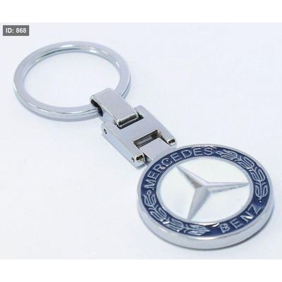 ميدالية سيارة معدن MERCEDS
