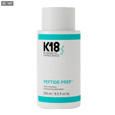 شامبو k18 ديتوكس 250 مل