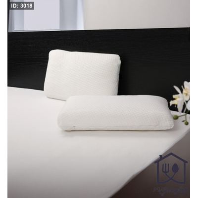 وسادة Downy Memory Pillow – نوم أعمق، صحة أفضل