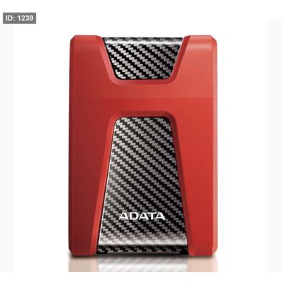 ADATA HD650 External HDD 1TB