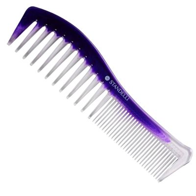 Standelli Thick and Curly Hair Comb
