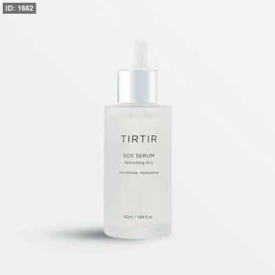 TIRTIR SOS Serum