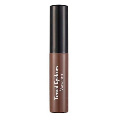 Flormar Tinted Eyebrow Mascara مسكارة الحواجب من فلورمار
