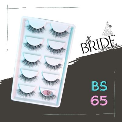 BS 65 - زبرجد