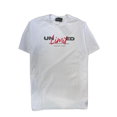 complex t-shirt