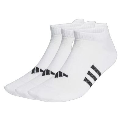 PERFORMANCE LIGHT LOW SOCKS 3 PAIRS
