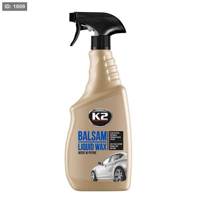 شمع واقي K2 BALSAM