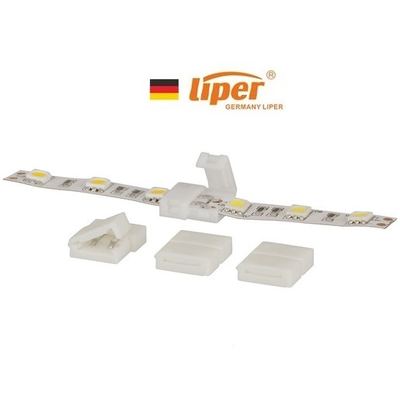 مفة توصيل شريط ليد تلزيق liper 12MM