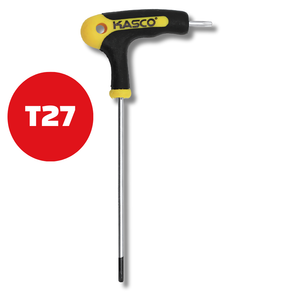 مقبض T مزدوج الجوانب T27