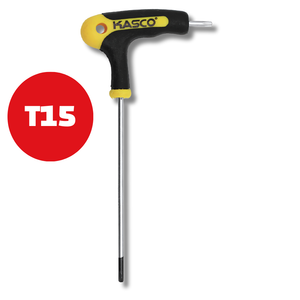 مقبض T مزدوج الجوانب T15