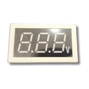 شاشة لقياس الفولط AC لقياس الجهد المتردد | 50-500 فولت