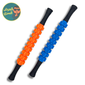 أسطوانة تدليك فاشيا