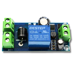 وحدة طاقة احتياطية تلقائية 5V–48V |10A |XY850