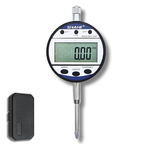 مؤشر مدرج DIAL INDICATOR
